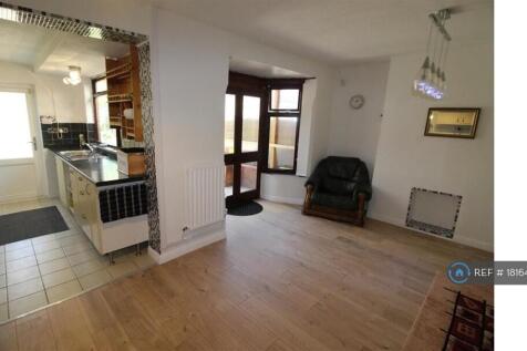 Dining Room - Kitchen (Rear)
