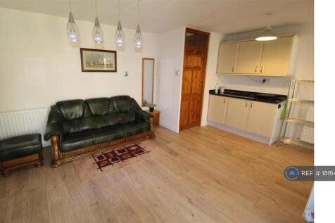 Dining Room - Kitchen (Rear)