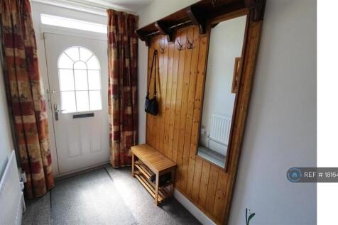Hallway/Entrance