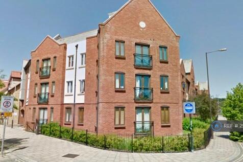 2 Wherry Road - Frontage
