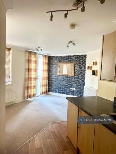 2 Wherry Road - Lounge