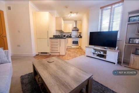 2 Wherry Road - Lounge/Diner