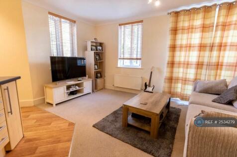 2 Wherry Road - Lounge/Diner