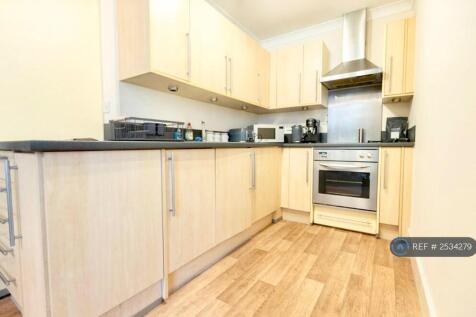 2 Wherry Road - Kitchen