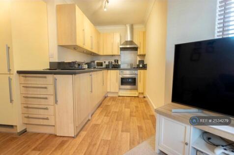 2 Wherry Road - Kitchen