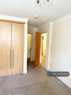 2 Wherry Road - First Bedroom