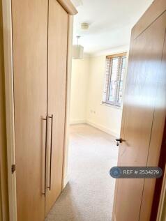 2 Wherry Road - Second Bedroom
