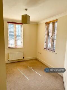 2 Wherry Road - Second Bedroom