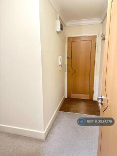 2 Wherry Road - Front Door