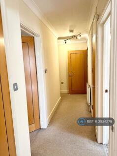 2 Wherry Road - Corridor