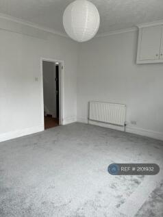Downstairs Bedroom