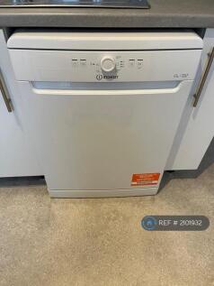 New Dishwasher