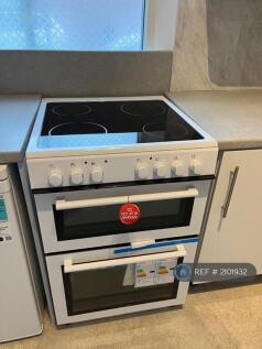 New Double Oven Cooker