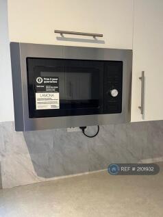 New Microwave