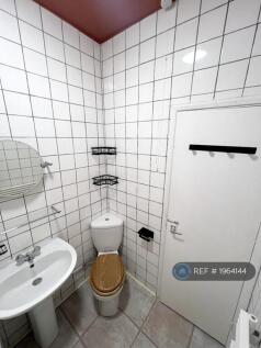 Bathroom - 2nd Angle
