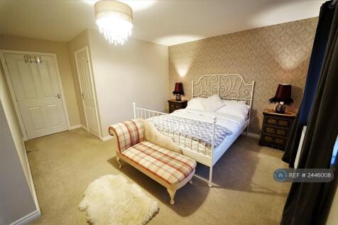 Ensuit Bedroom