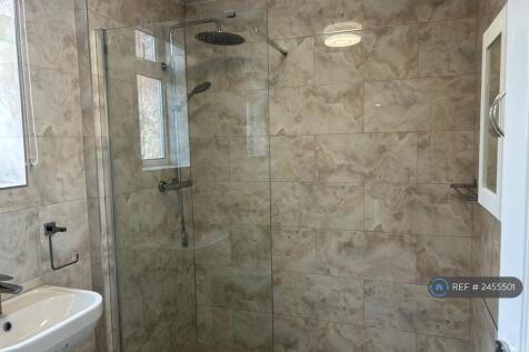 Shower Toilet