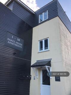 Block Exterior