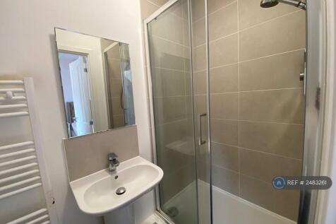 Ensuite Shower