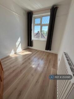Single Bedroom