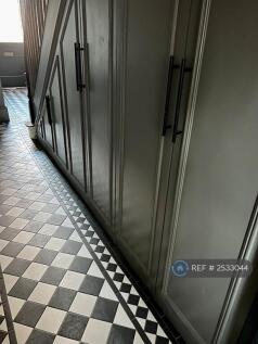 Bespoke Storage
