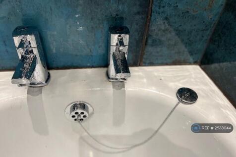 Newly Tiled And Renovated Bathrooms