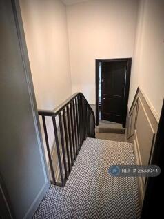 Dado Rail And Panelling
