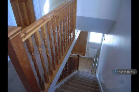 Upstairs Landing 