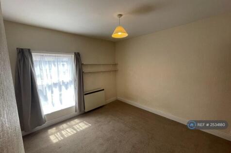 Front Bedroom