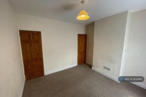 Front Bedroom