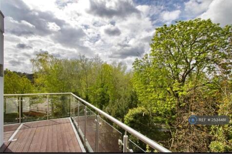 Second Balcony