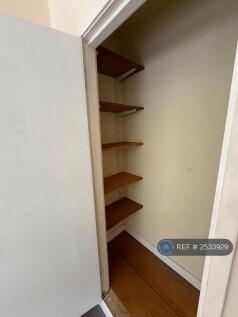 Bedroom 2 Wardrobe 