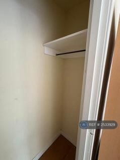 Bedroom 2 Wardrobe 