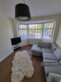 Front Lounge