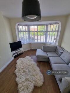 Front Lounge