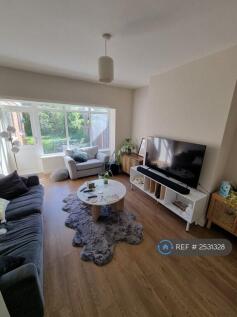 Rear Lounge