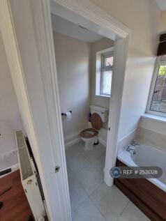 Downstairs Toilet