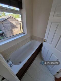 Downstairs Bath