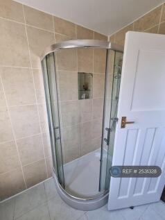 Upstairs Bathroom