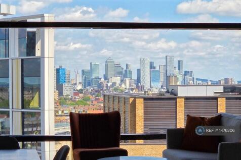 Living Room View