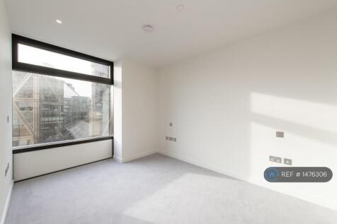 Master Bedroom 1