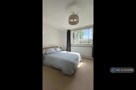 Back Bedroom