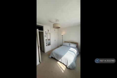 Back Bedroom