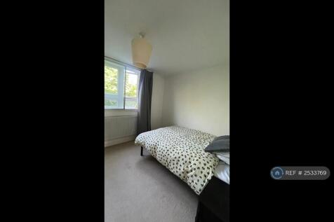 Front Bedroom