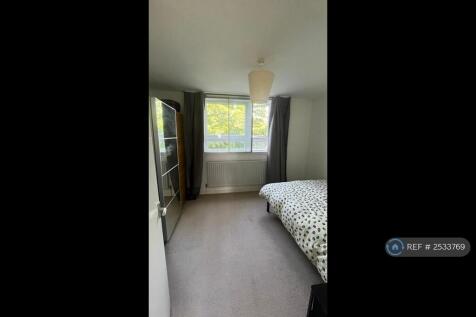 Front Bedroom
