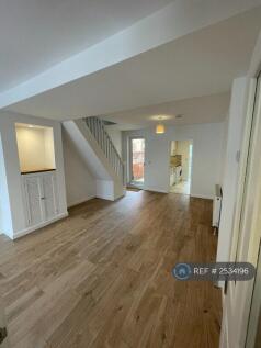 Living / Dining Room