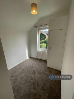 Back Bedroom