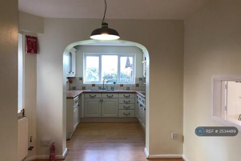 Dining / Kitchen