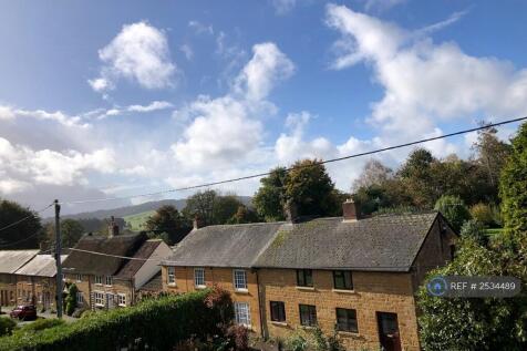 View From From Bedroom