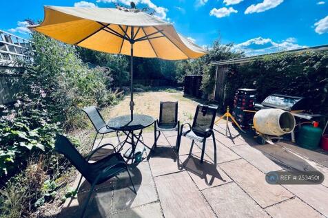 Garden 1